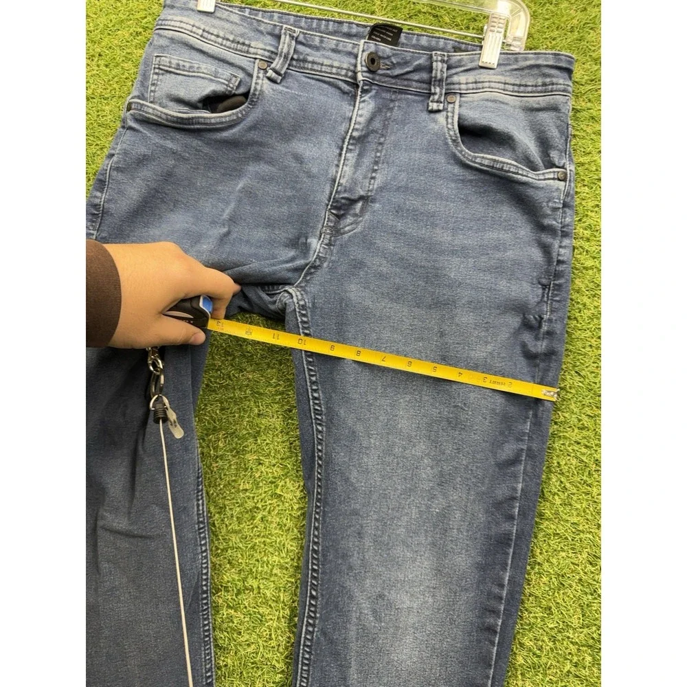 The Perfect Jean Nyc shop confidence